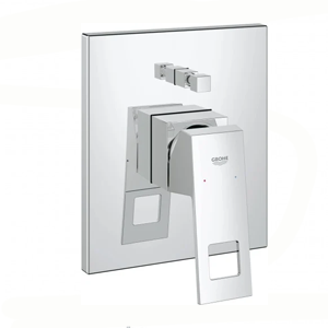وجه خلاط دش Grohe Eurocube مخفي